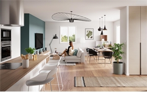 t2 à la vente -   67170  BRUMATH, surface 52 m2 vente t2 - UBI453730160